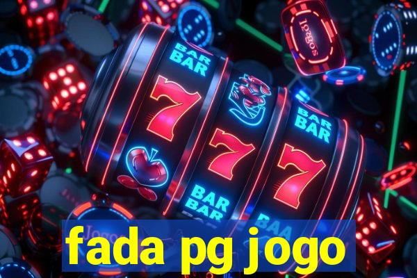 fada pg jogo